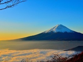 桂林周边好玩的旅游景点推荐，桂林必去的五个景点