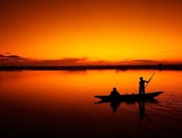 山东聊城旅游，山东聊城旅游景点有哪些