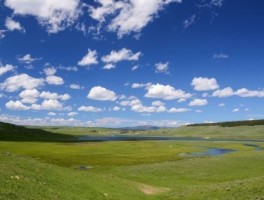 附近好玩的免费旅游景点推荐，离我最近好玩的地方