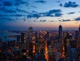 林州旅游，林州旅游1路公交车路线图