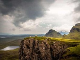 郑州旅游景点推荐英语作文，介绍一个旅游景点英语作文