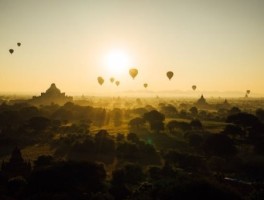 大理旅游景点，大理旅游景点大全