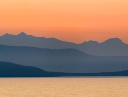 日照旅游景点大全，日照旅游景点大全景