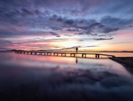 李公堤路线，李公堤西离李公堤远吗