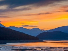 两江四湖怎么走，两江四湖游览路线