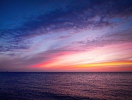 夏季旅游避暑，夏季旅游避暑景点排行