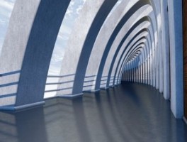 宝鸡百里画廊怎么走，宝鸡百里画廊起止路线