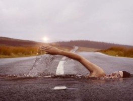 水濂山路线，水濂山路线图